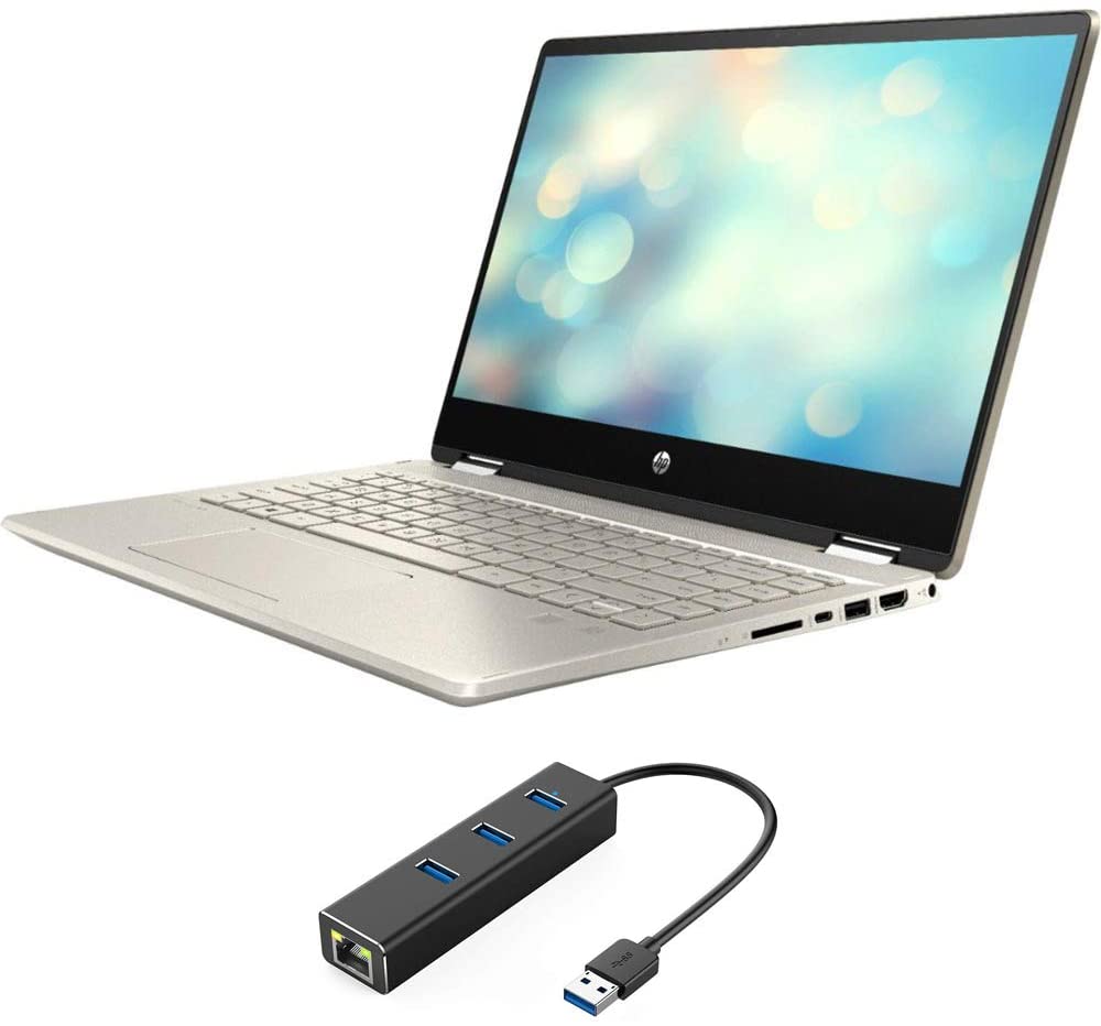 HP Pavilion x360 14 14-dh
