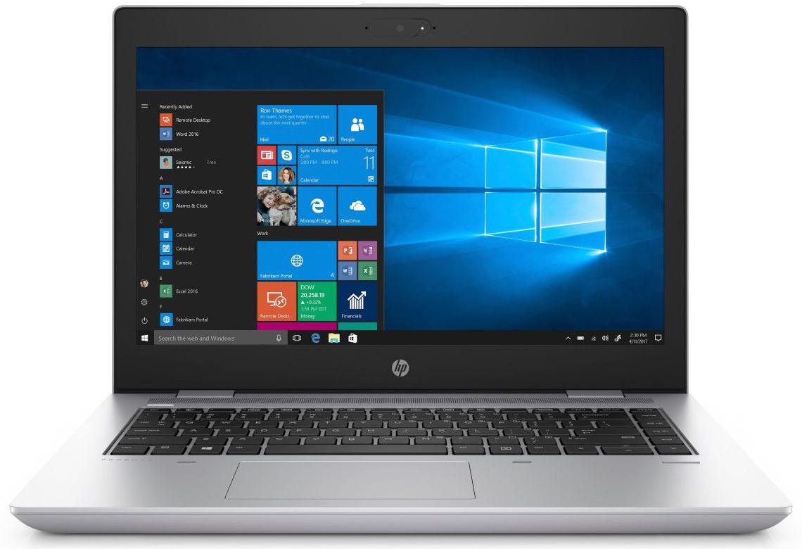 HP ProBook 645 G4