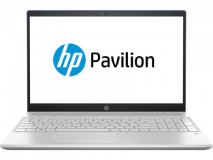 HP Pavilion 15 15-cs