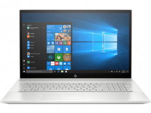HP ENVY 17 17-ce