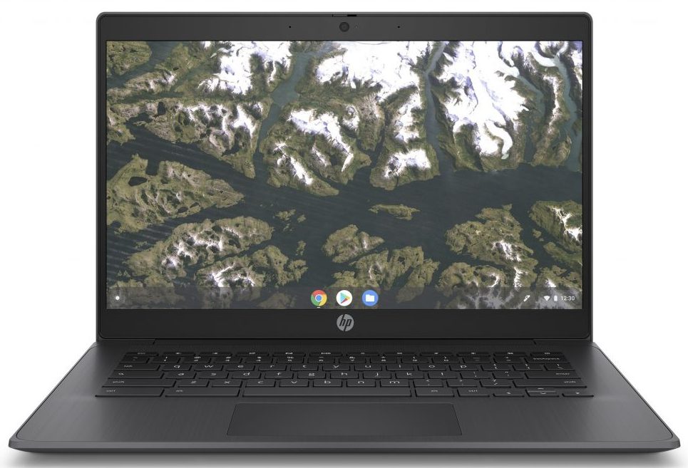 HP Chromebook 14 G6