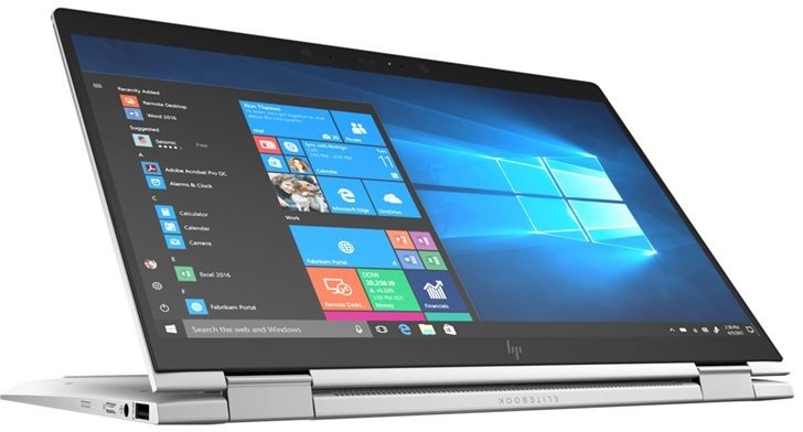 HP EliteBook x360 1030 G3