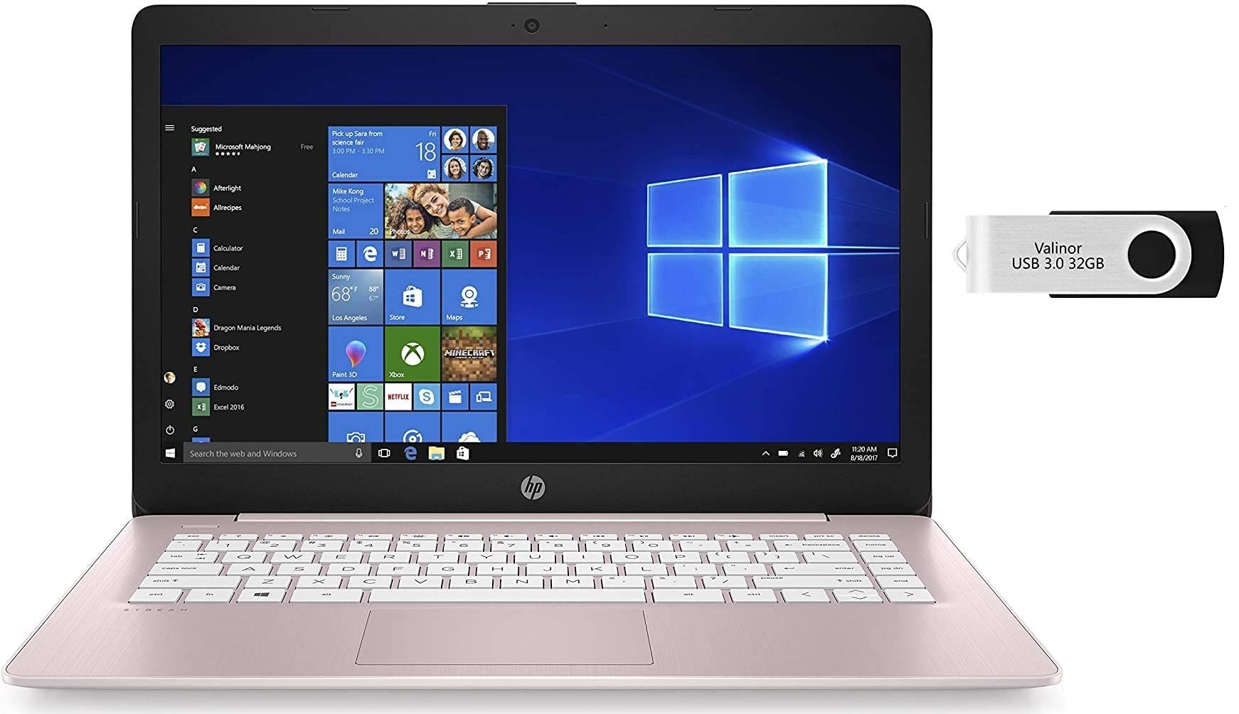 HP Stream 14