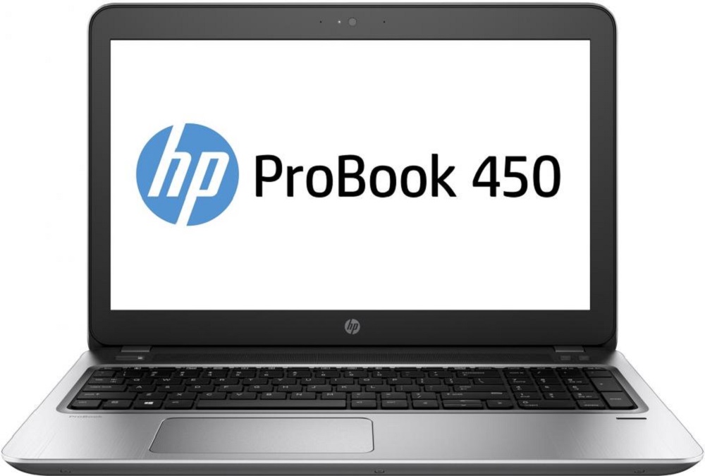 HP ProBook 450 G4