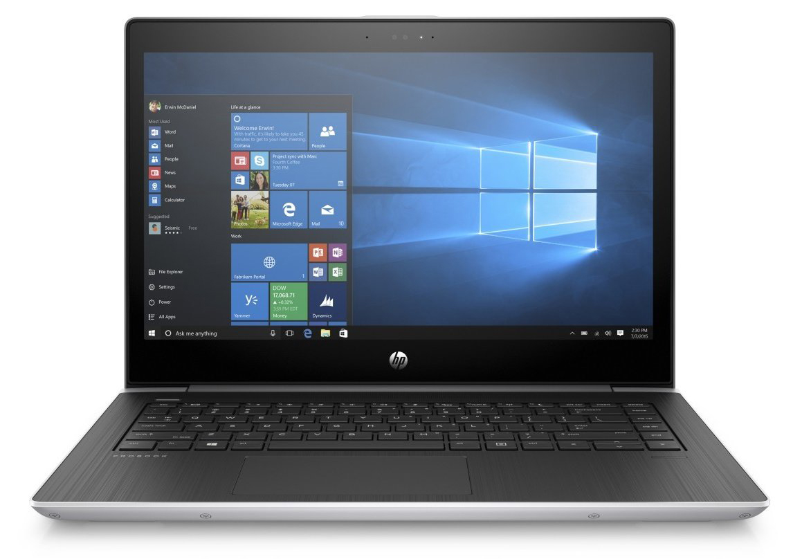 HP ProBook 440 G5