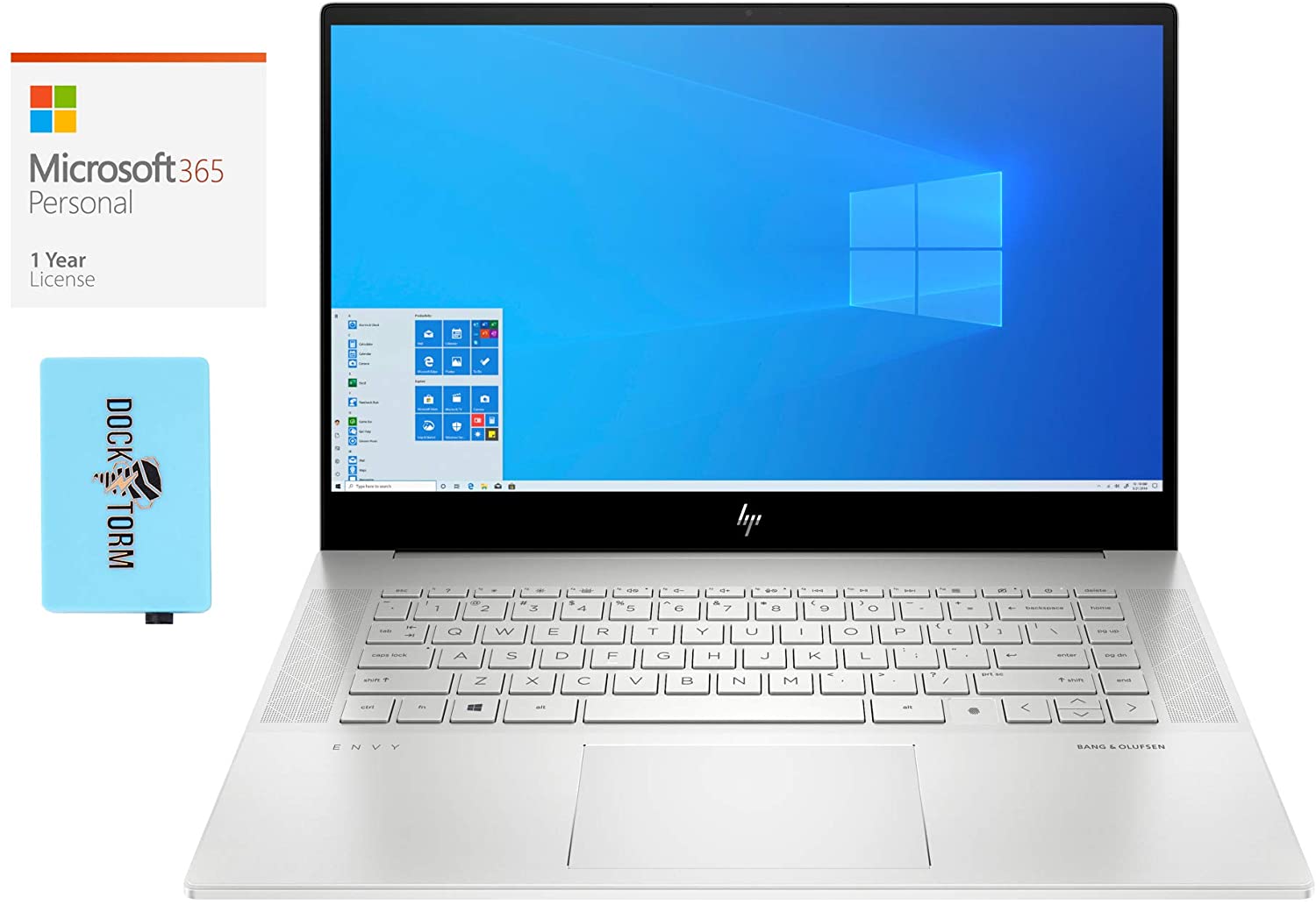 HP ENVY 15 15-ep0000