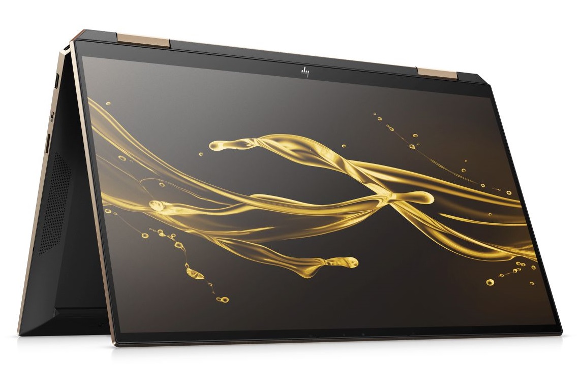 HP Spectre x360 13 13-aw0053na