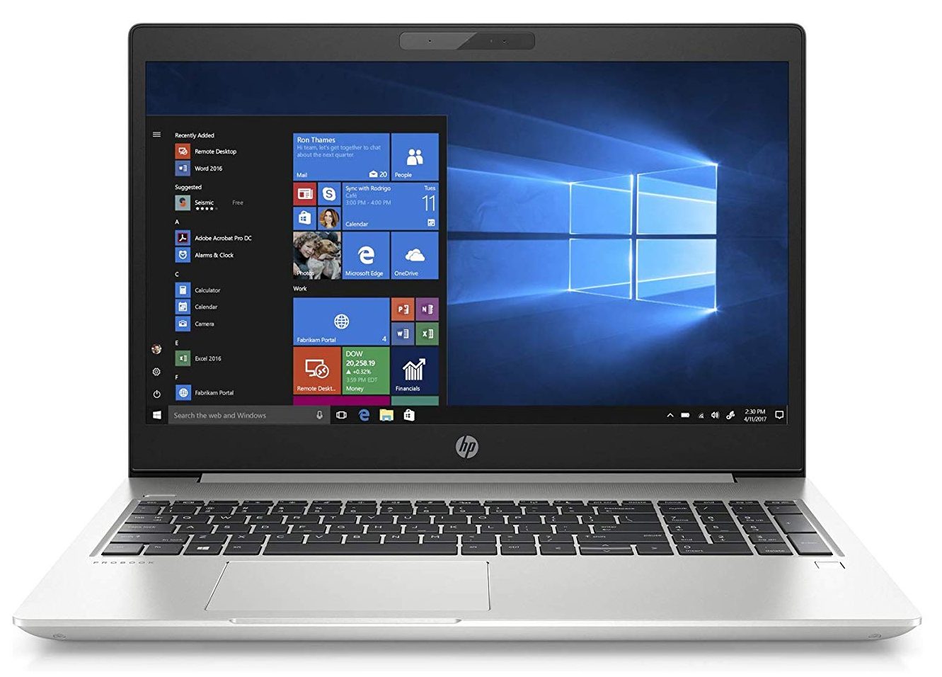 HP ProBook 455 G6