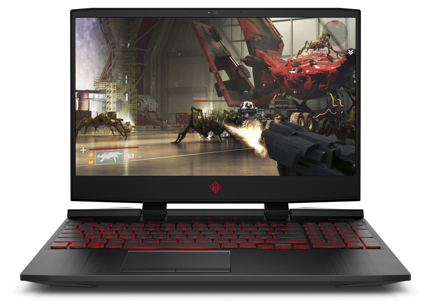 HP OMEN 15 15-dc