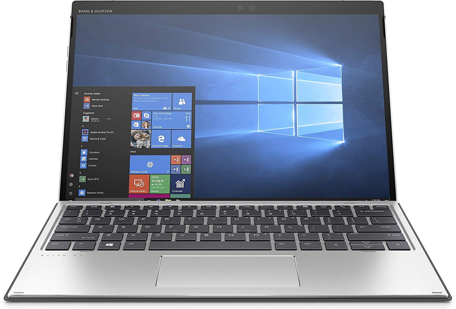 HP Elite x2 1013 G4