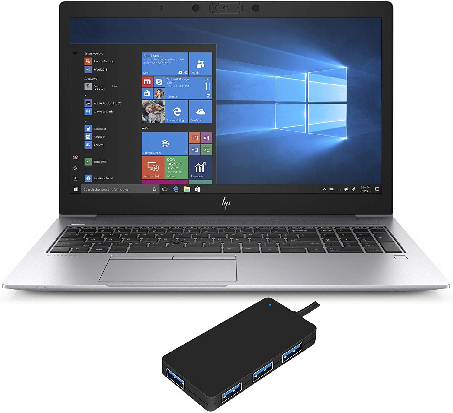 HP EliteBook 850 G5