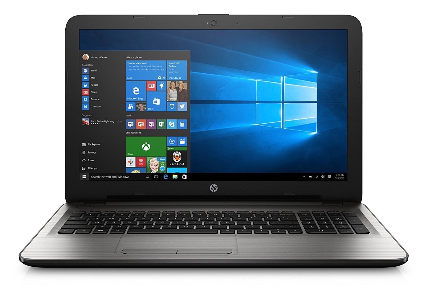 HP 15 15-ay