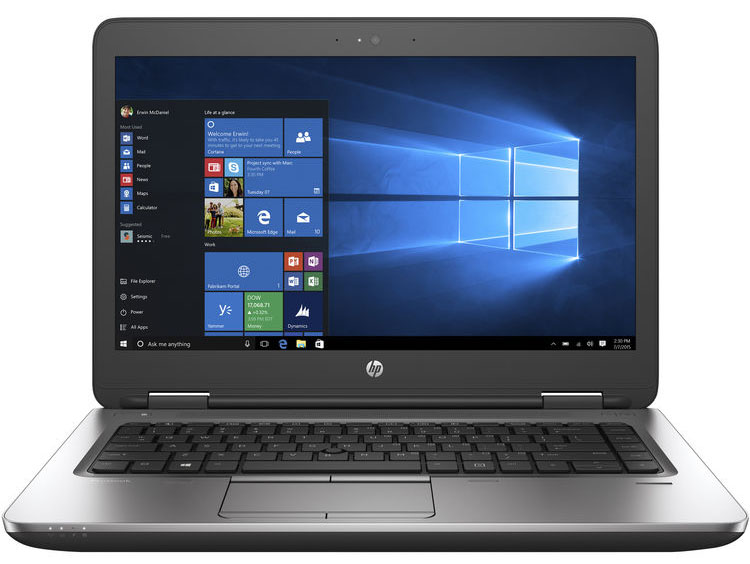 HP ProBook 645 G3