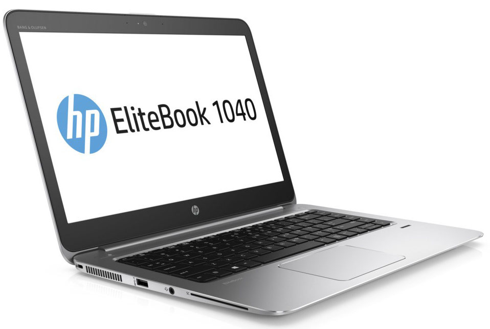 HP EliteBook 1040 G3