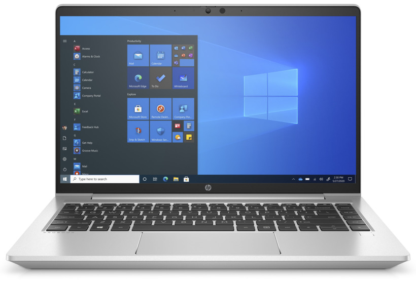HP ProBook 445 G8