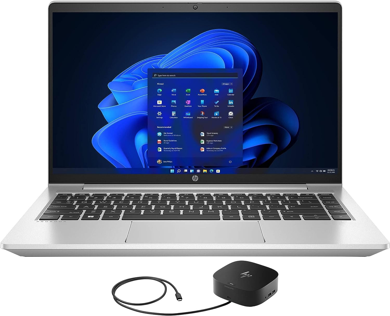 HP ProBook 440 G9