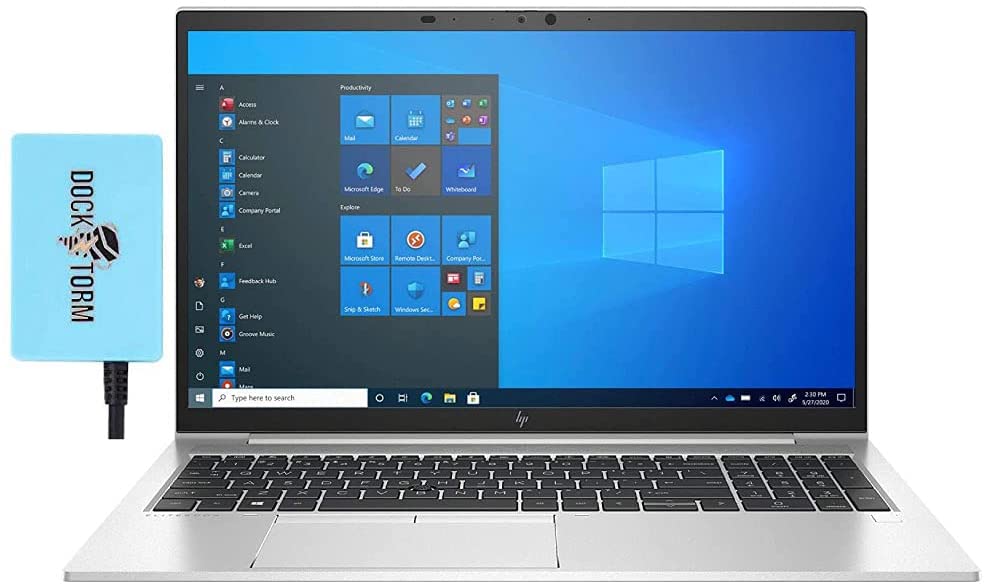 HP EliteBook 850 G8