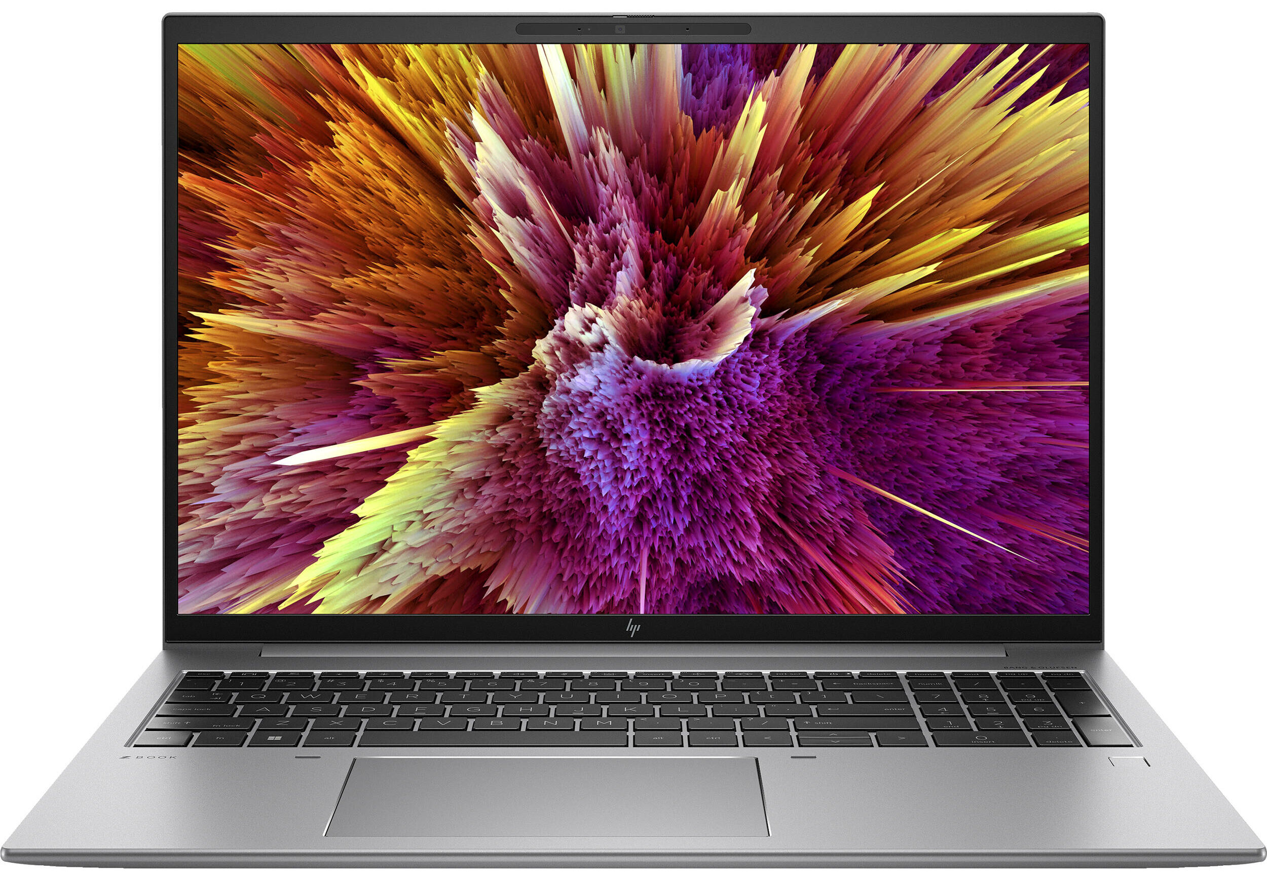 HP ZBook Firefly 16 G10