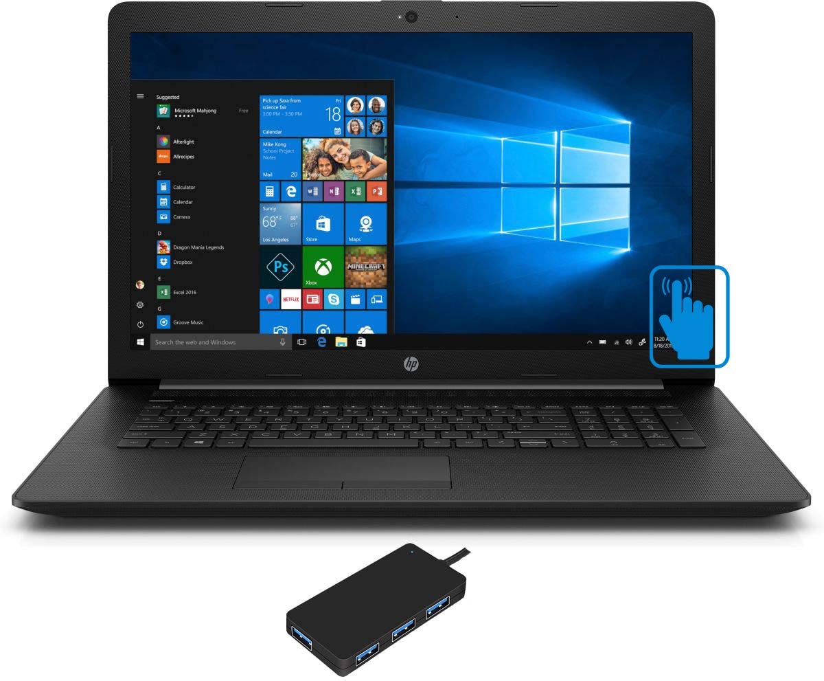 HP 17 17-ca1000