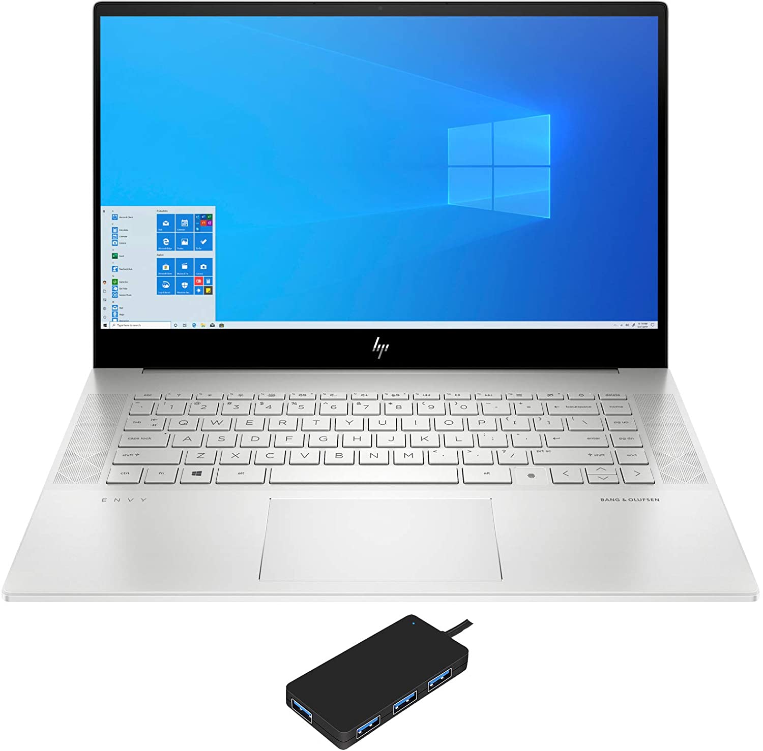 HP Envy 15-ep0000