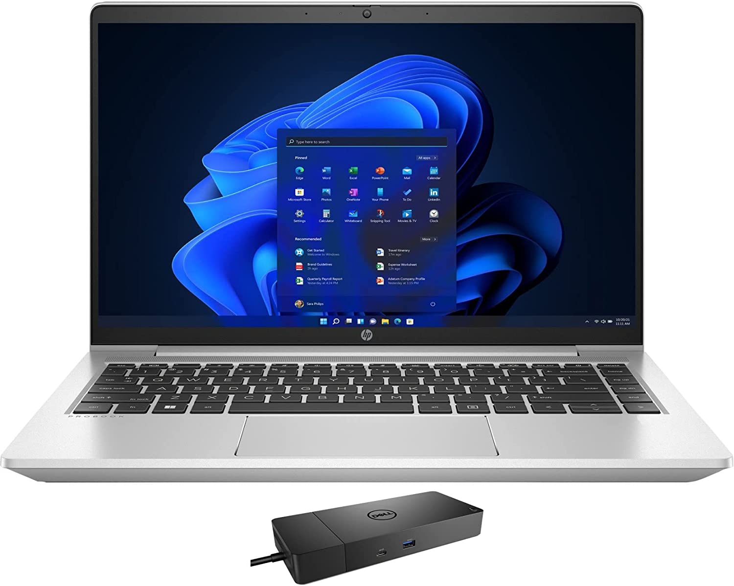HP ProBook 445 G9