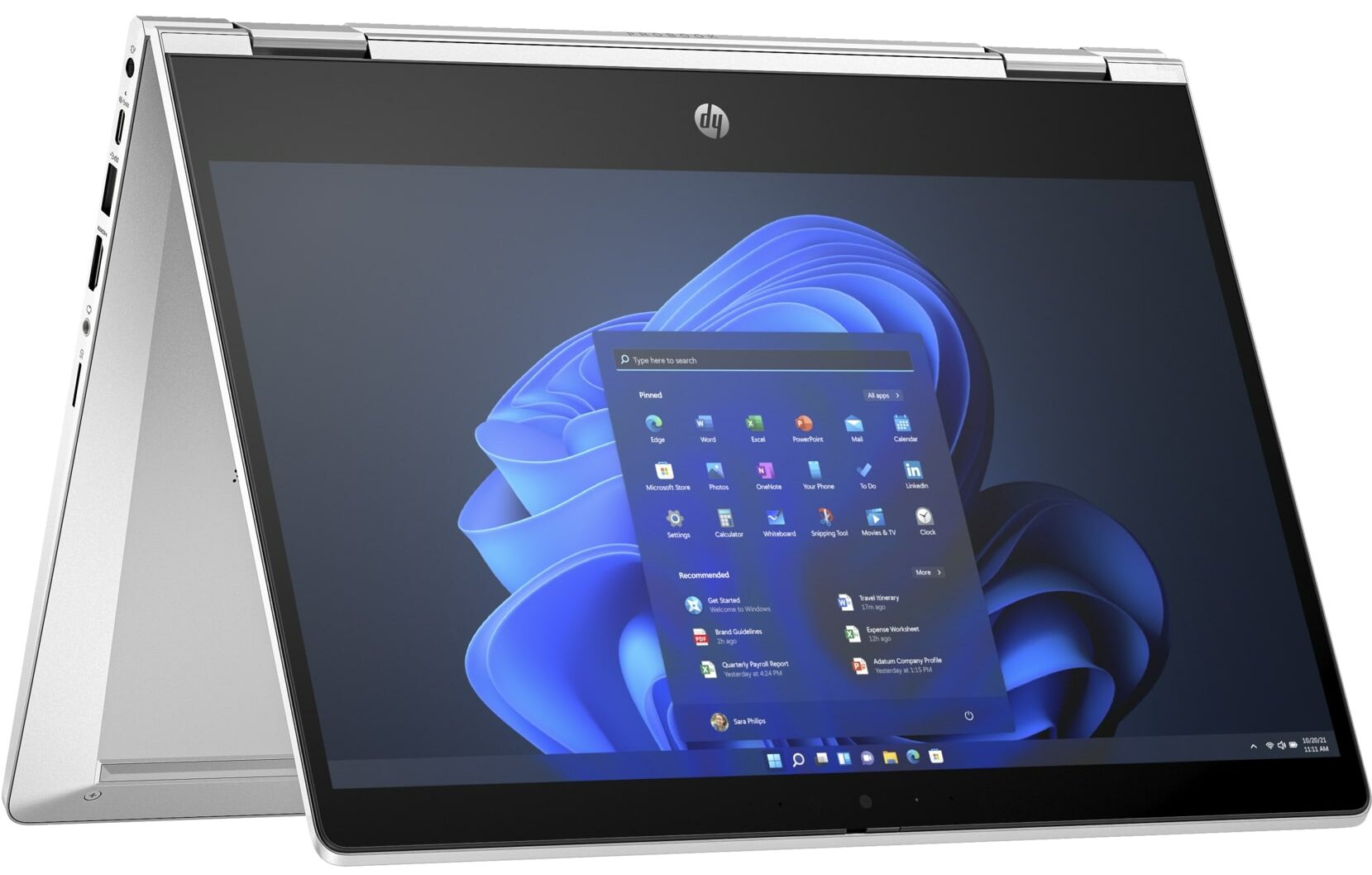 HP ProBook x360 435 G10