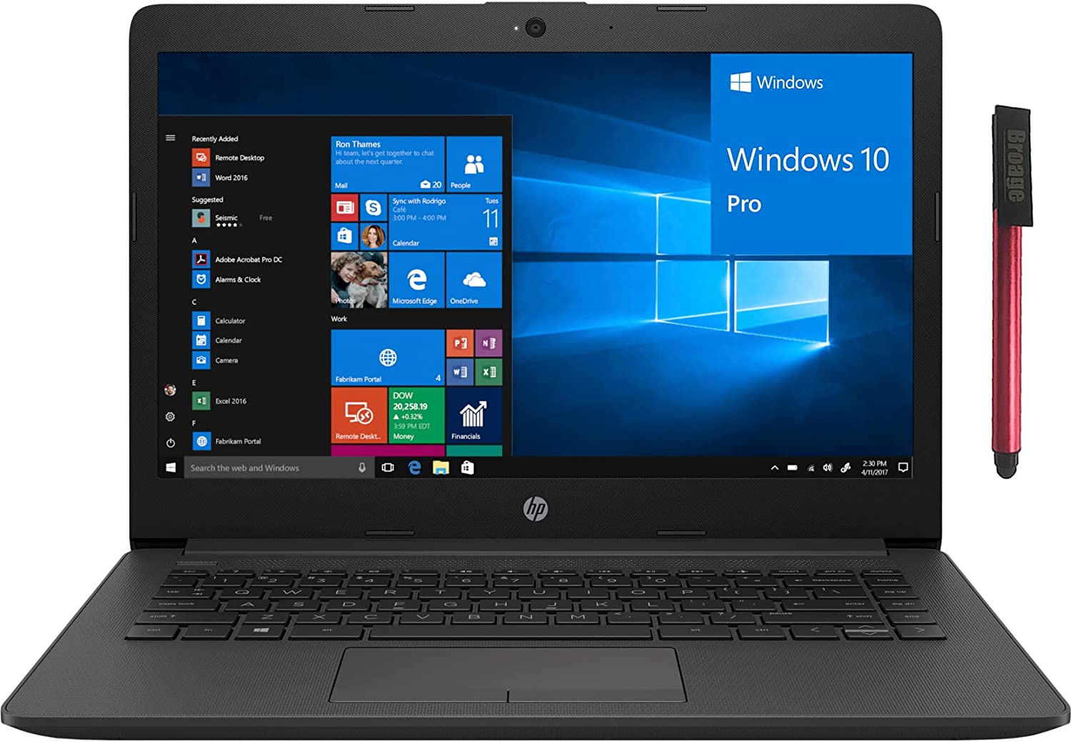 HP 240 G7