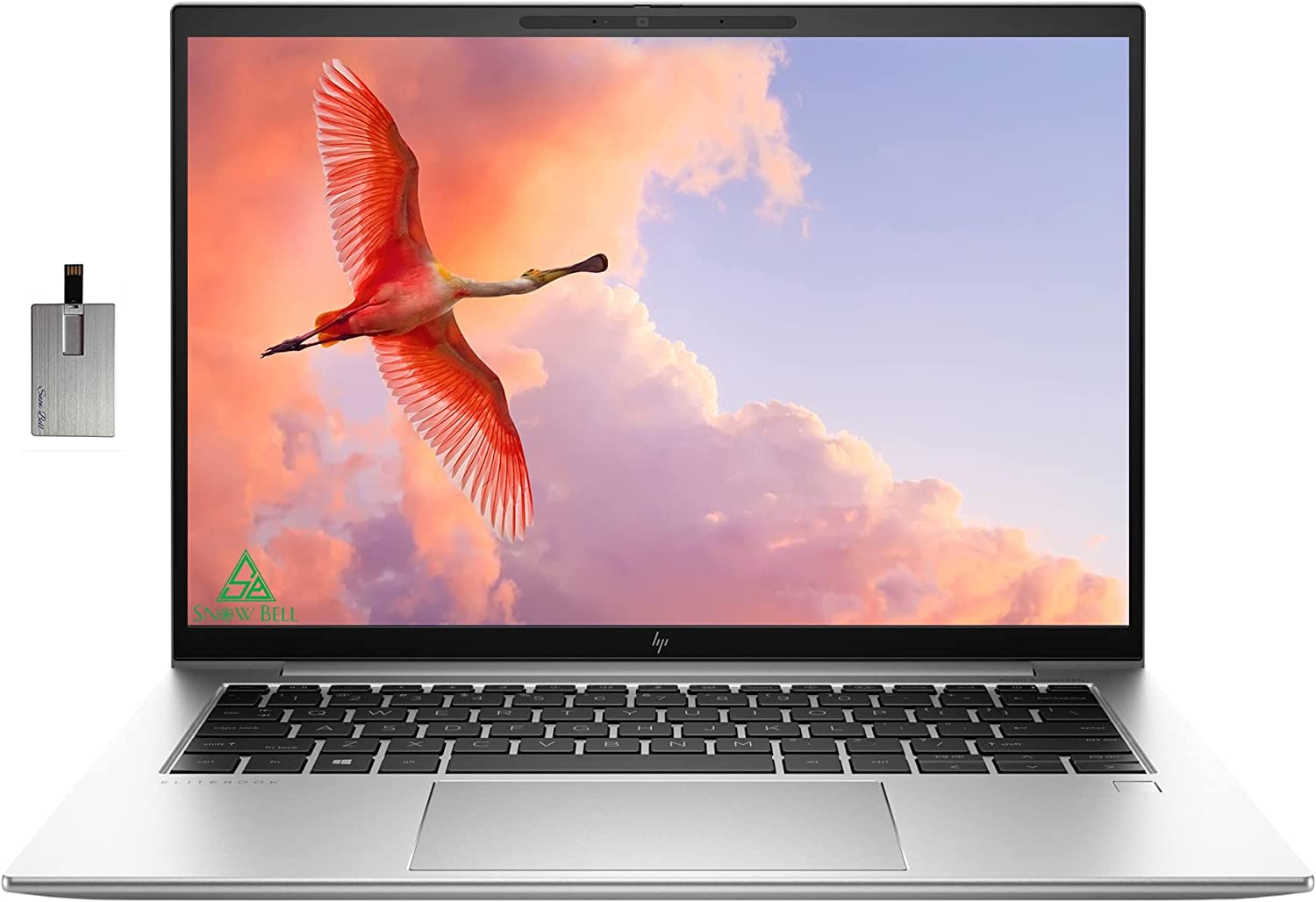 HP EliteBook 845 G9
