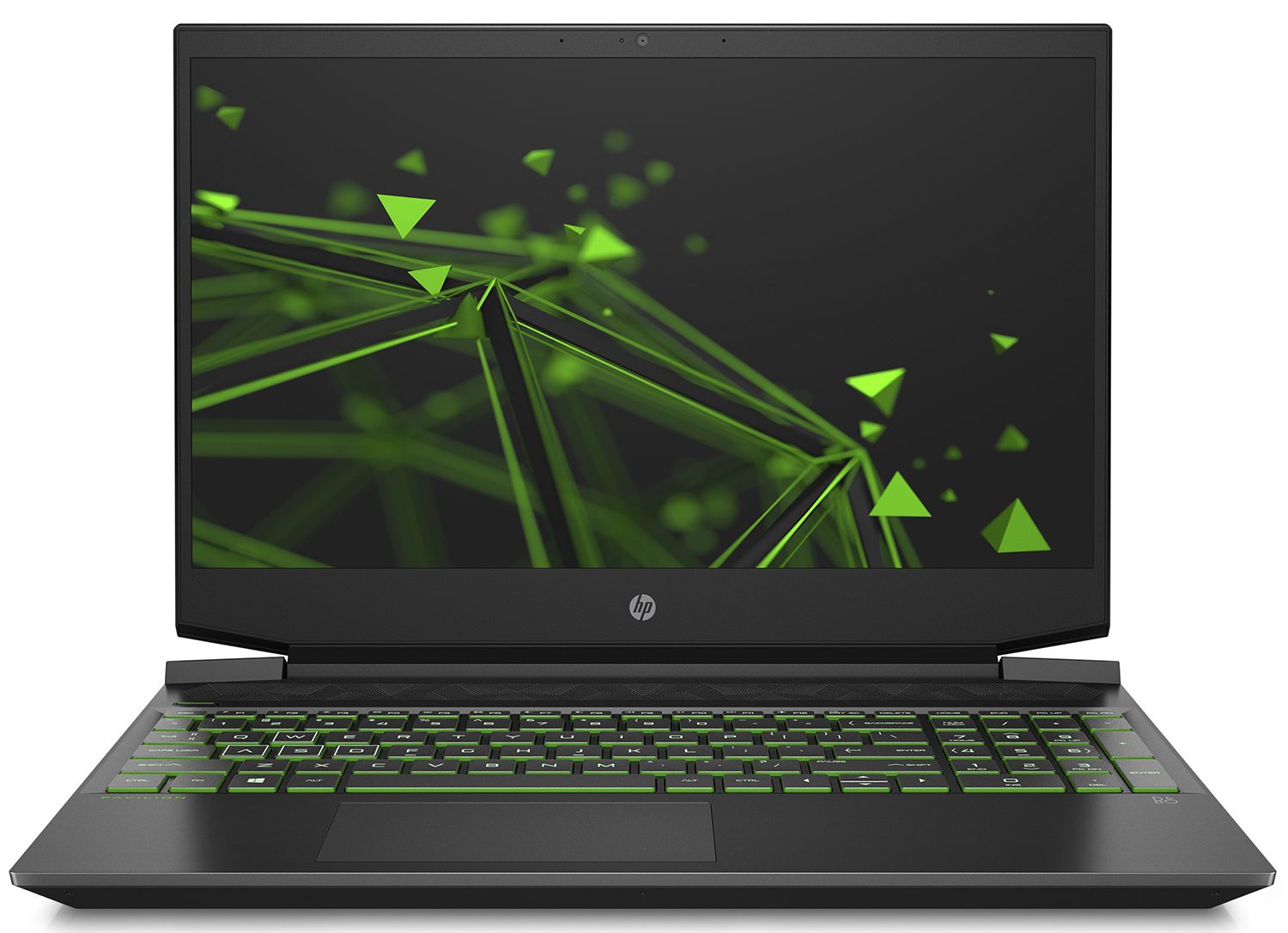 HP Pavilion Gaming 15 15-ec0010nr