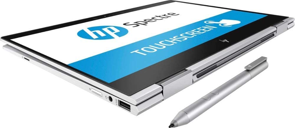 HP Spectre 13 x360 13-ae