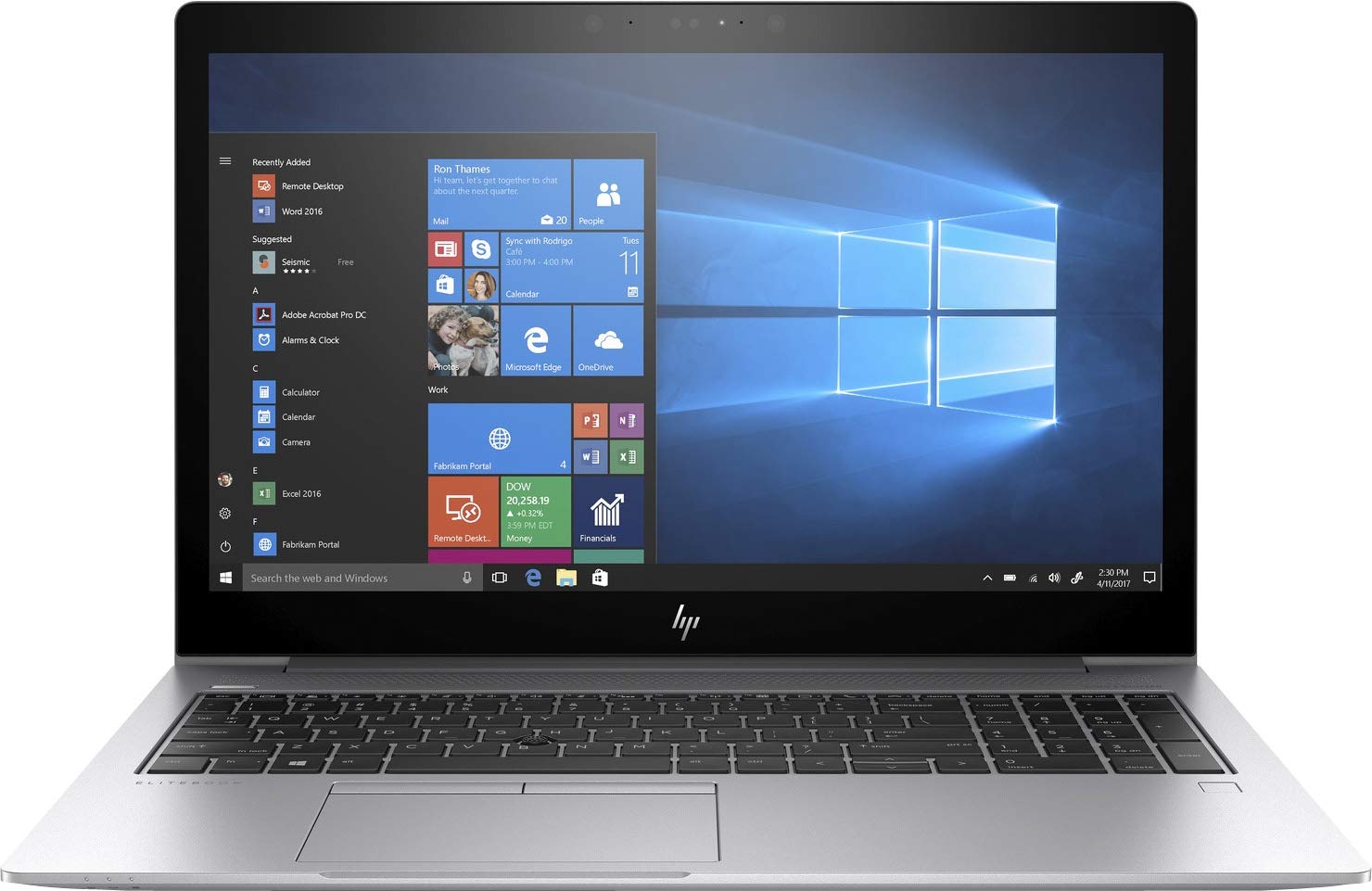 HP EliteBook 755 G5