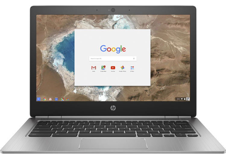 HP Chromebook 13 G1