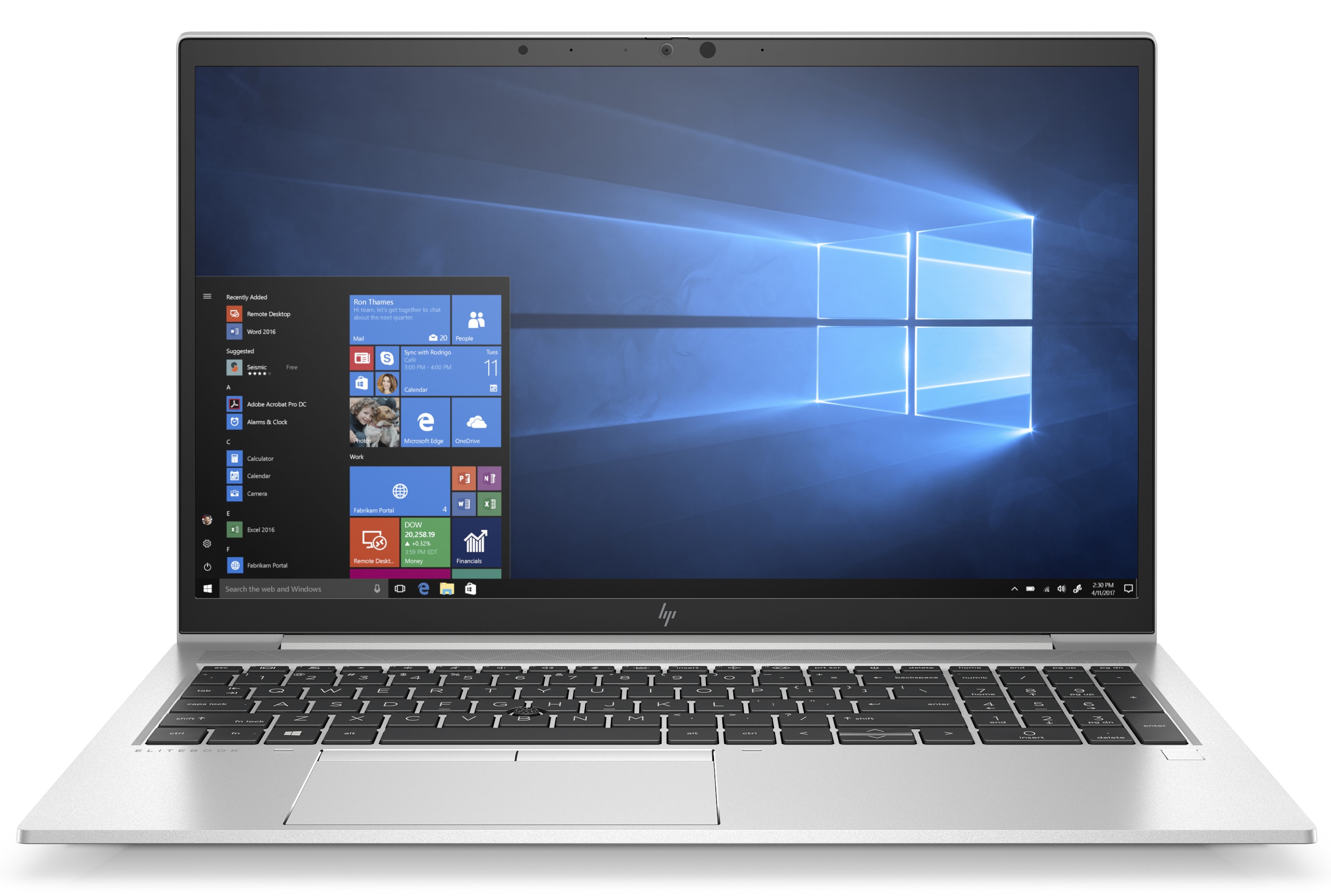 HP EliteBook 850 G7