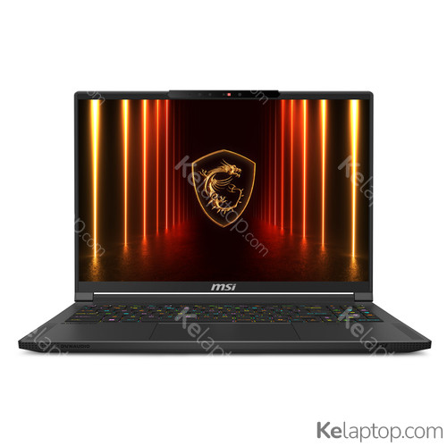 MSI Stealth A16 AI A3XWJG-001UK