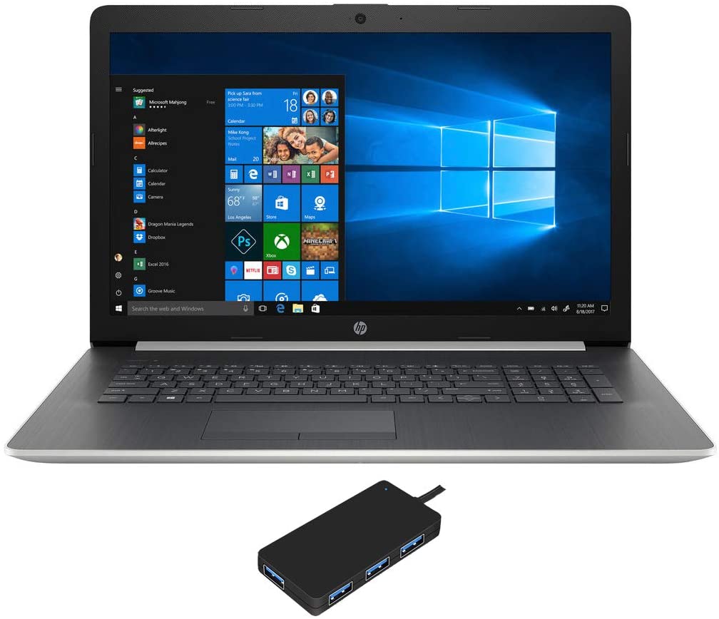 HP 470 G7