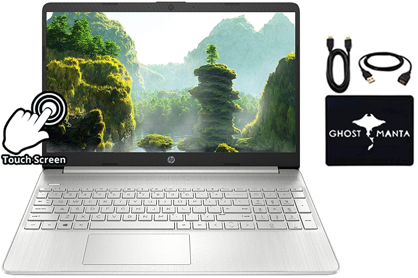 HP 15 15s-eq