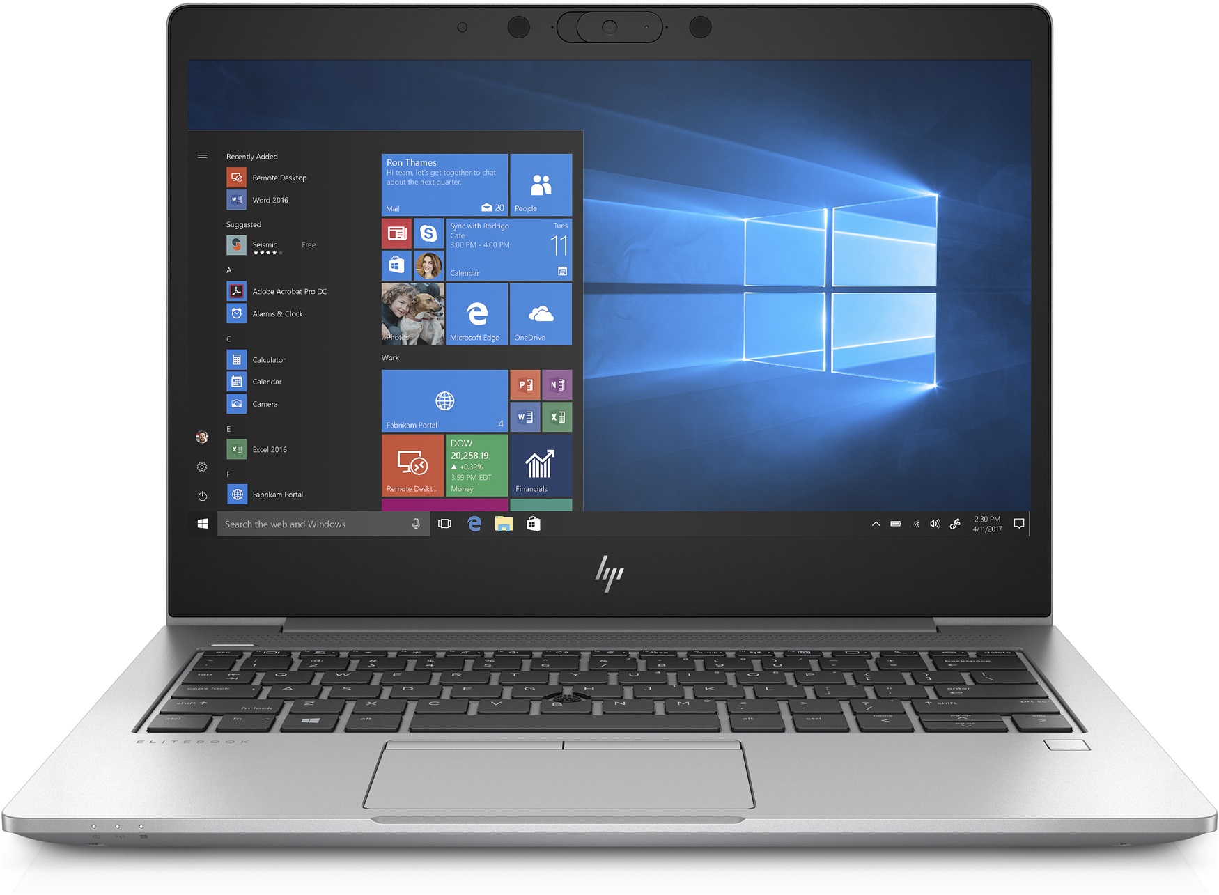 HP EliteBook 735 G6
