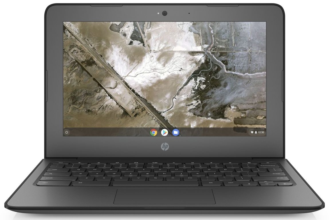 HP Chromebook 11A G6 EE