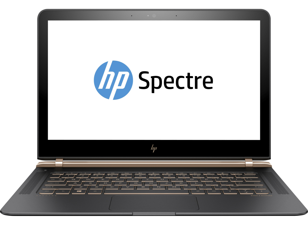 HP Spectre 13
