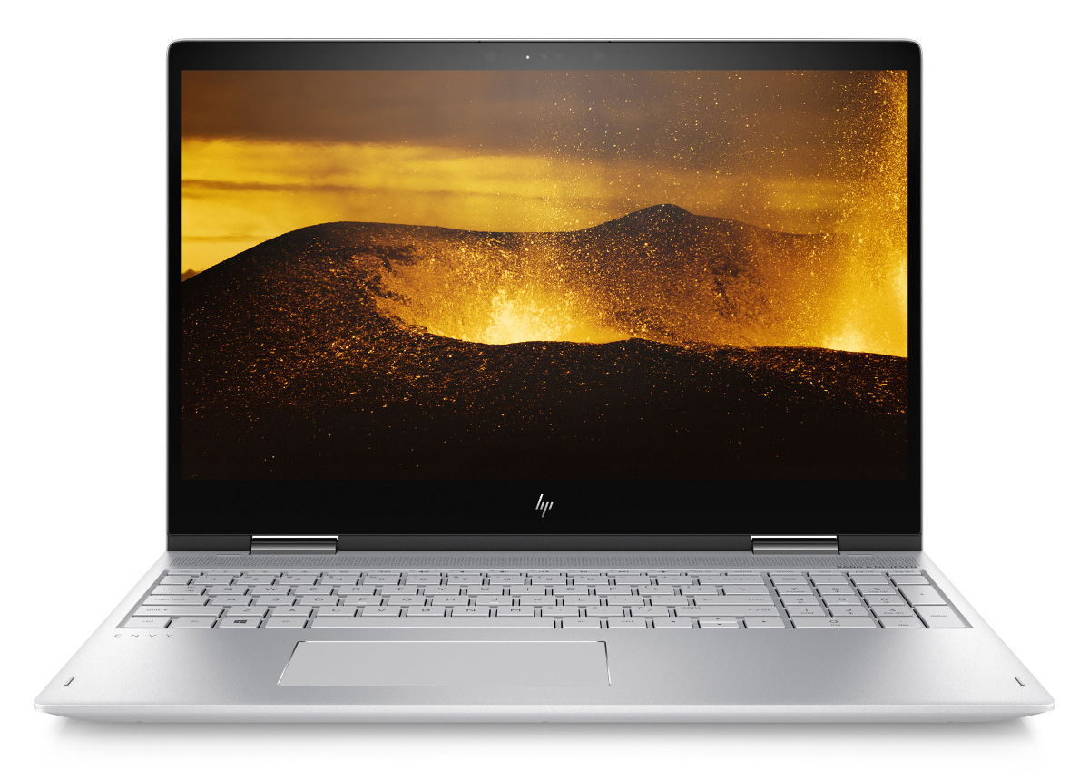 HP ENVY 15 x360