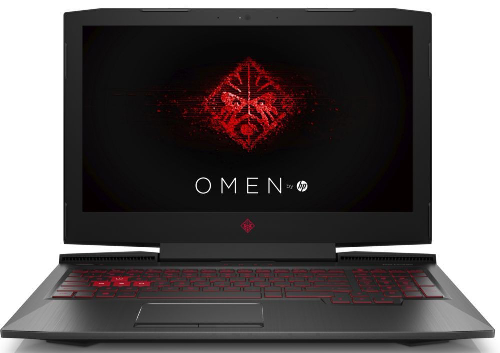 HP OMEN 15t