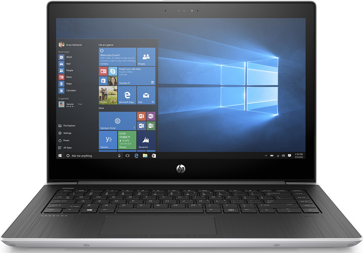 HP mt21