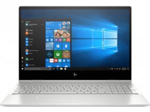 HP ENVY x360 15 15-dr