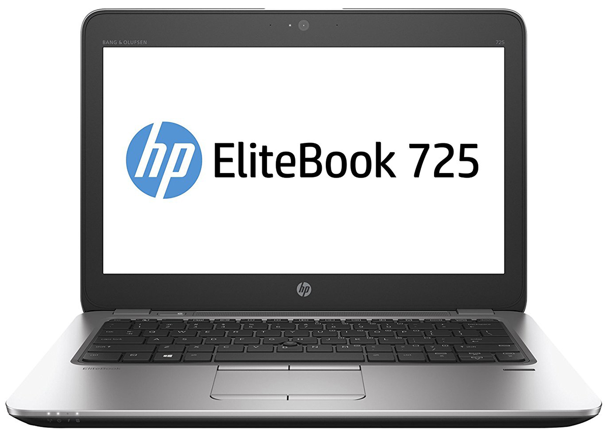 HP EliteBook 725 G3