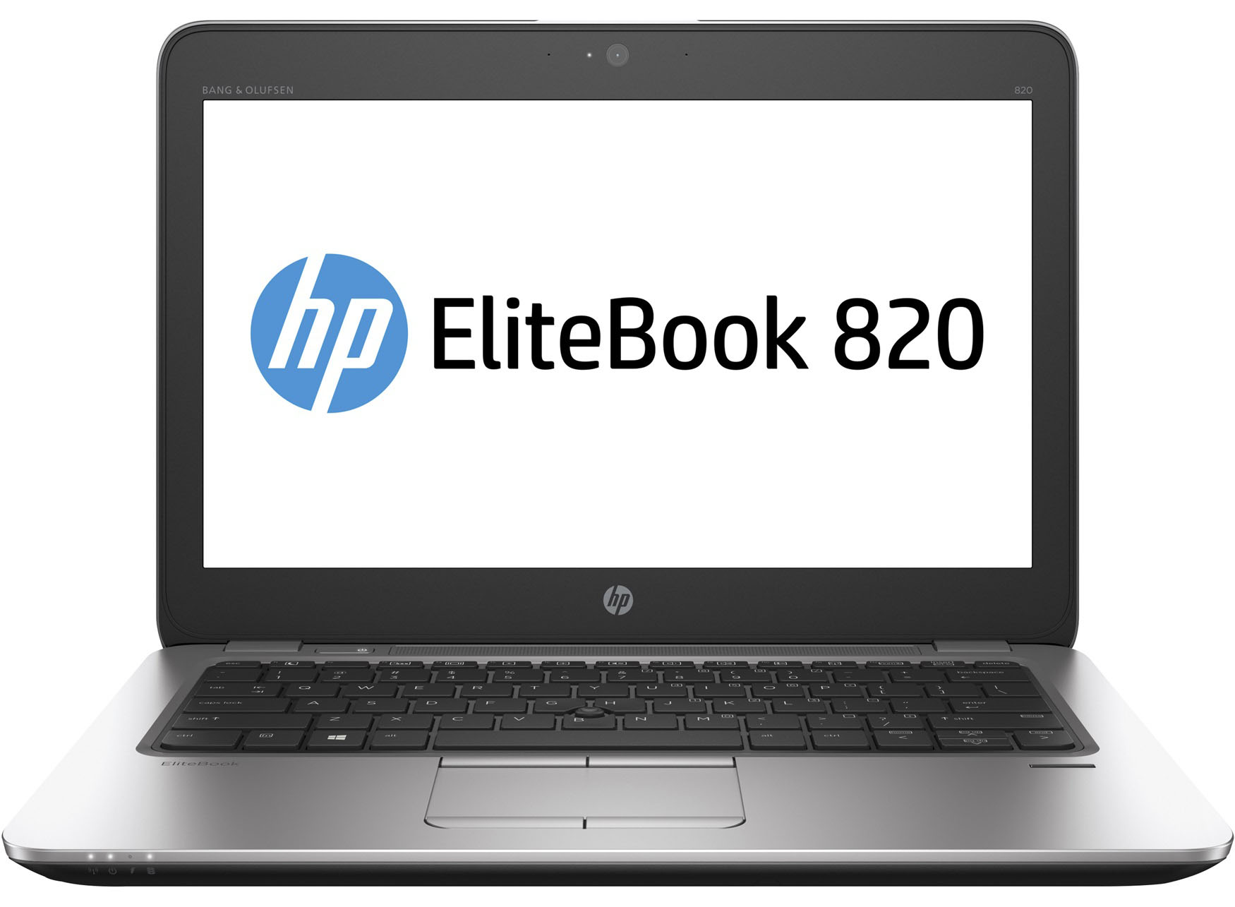 HP EliteBook 820 G3