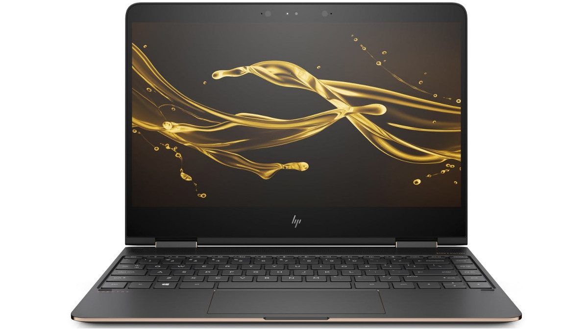 HP Sprectre 13 x360