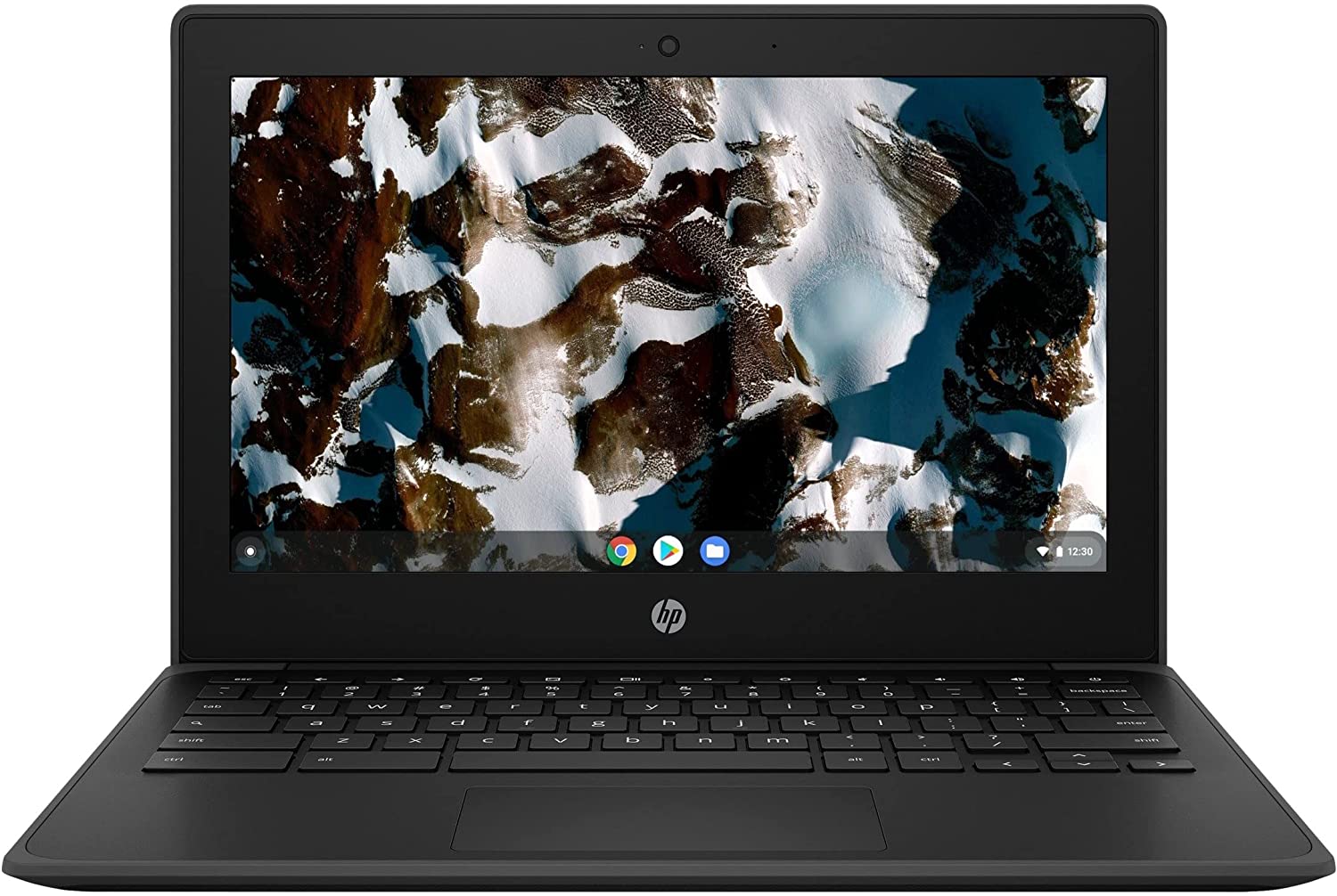 HP Chromebook 11 G9