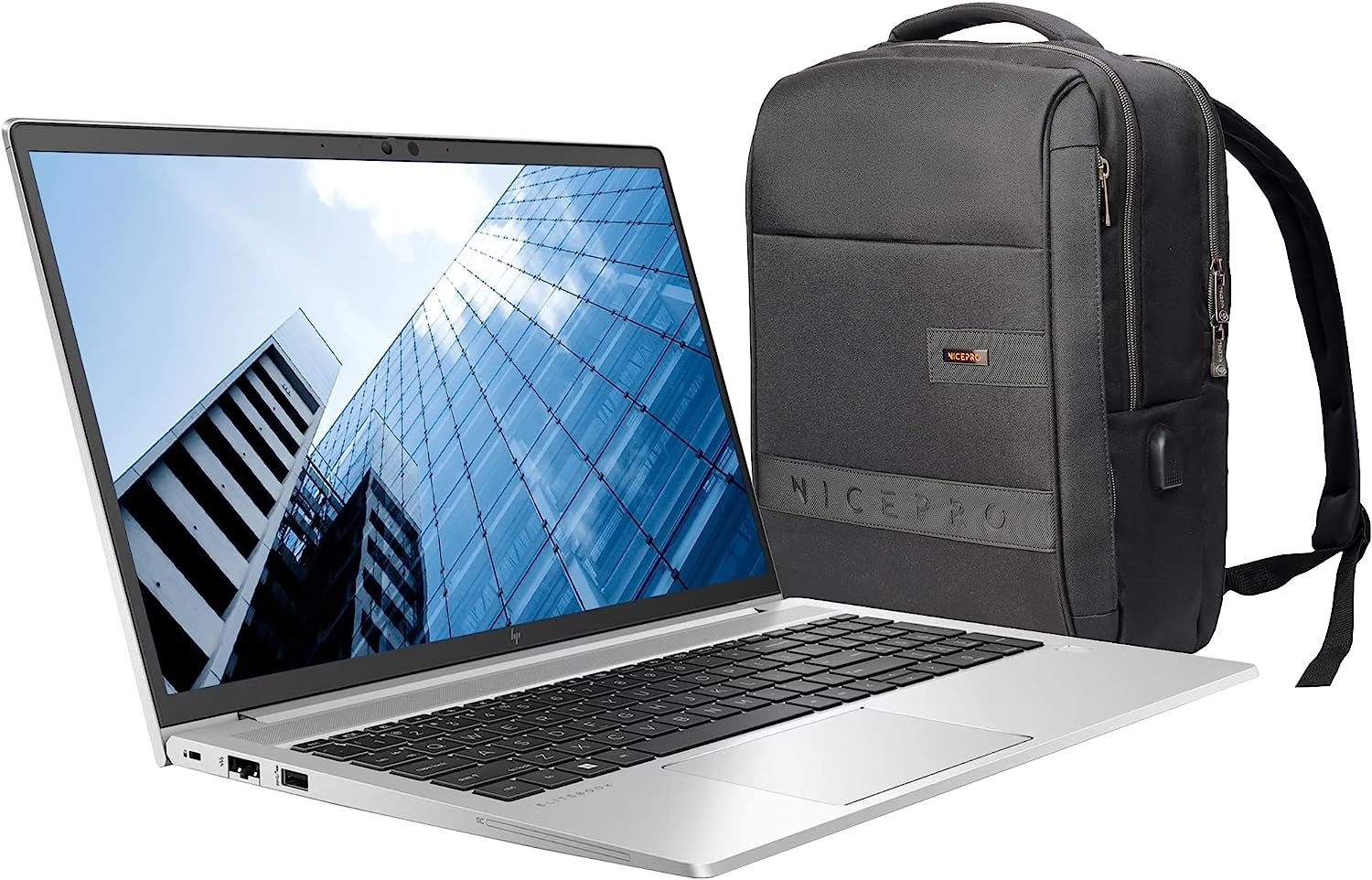 HP EliteBook 650 G9