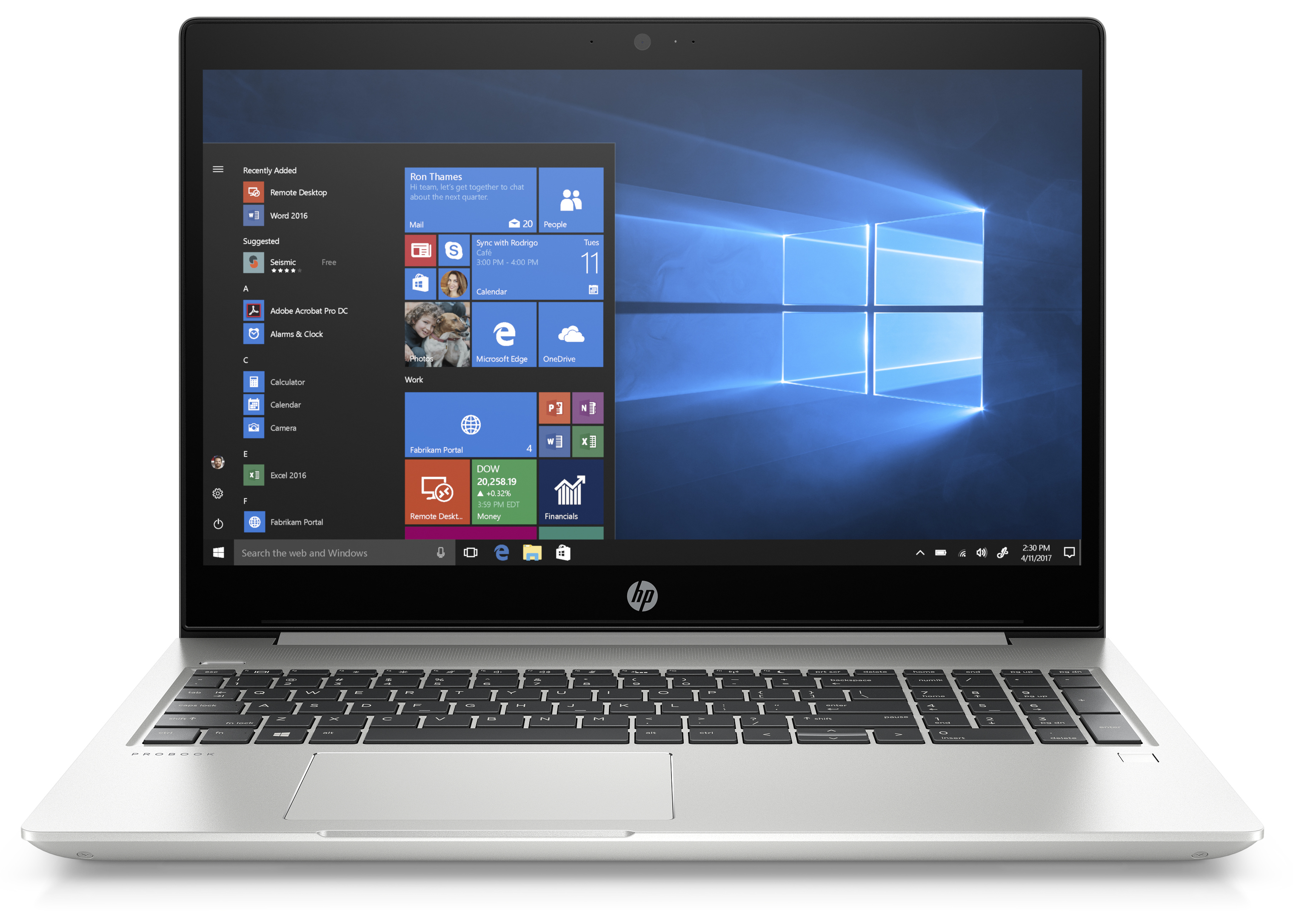 HP ProBook 450 G6