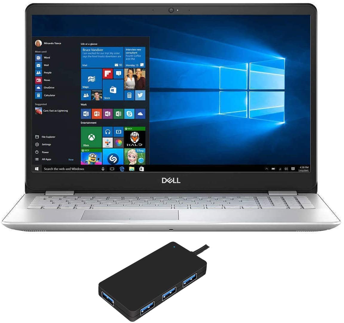 HP 17 17-by3072cl